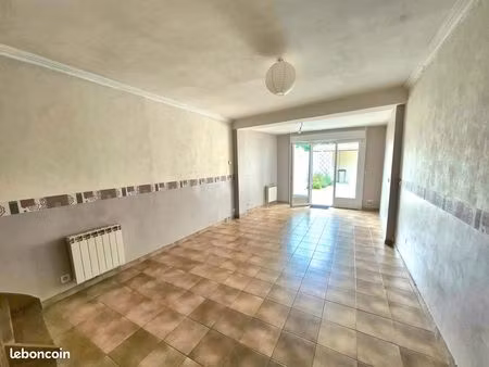 maison 4 pièces 68 m²