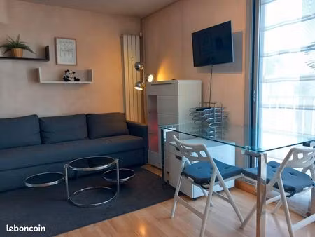 logement meublé proche facultées trés lumineux