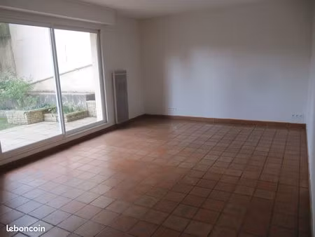 appartement t4 82 m² duplex proche centre-ville