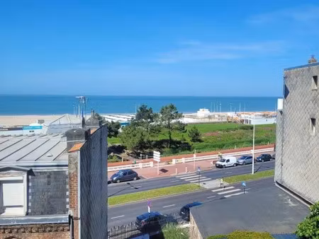 vente maison 2 pièces 260 m² le havre (76600)
