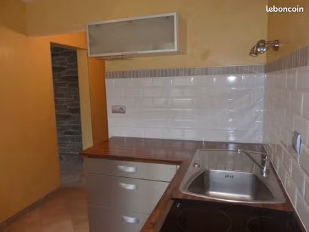 loue appartement