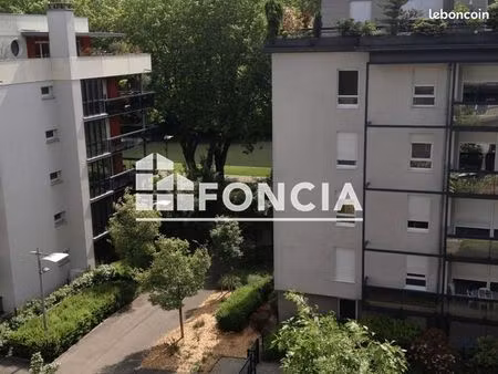 appartement 2 pièces 51 m²