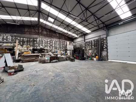 vente commerce 292 m² brie-comte-robert (77170)