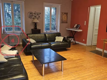 vente maison 17 pièces 283 m² eu (76260)
