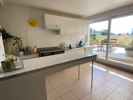 maison 73m²