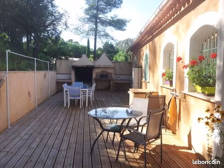 villa