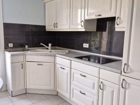 appartement 4 pièces 91 m²