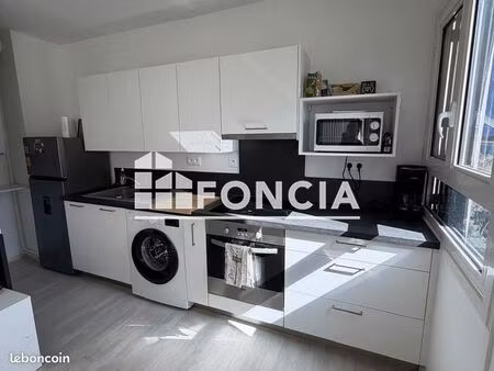 appartement 2 pièces 26 m²