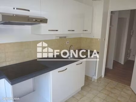 appartement 2 pièces 49 m²