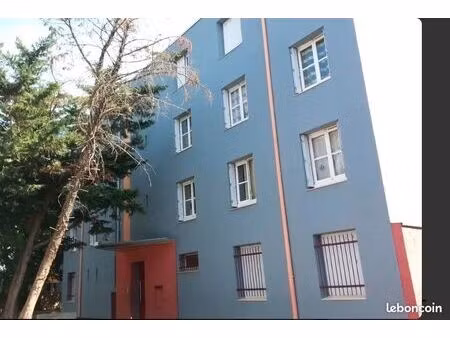 échange t5 contre t3 ou t4 grand delta habita