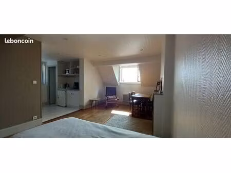 location studio étudiant