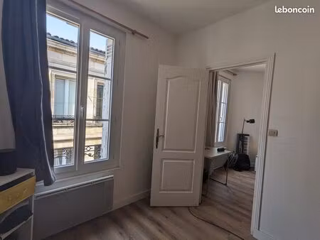 appartement t2 - 48 m2