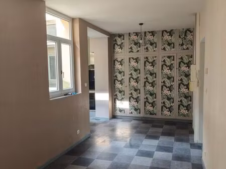 appartement t3 2 chambres bruay la buissiere