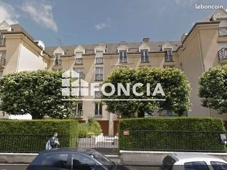 studio 1 pièce 24 m²