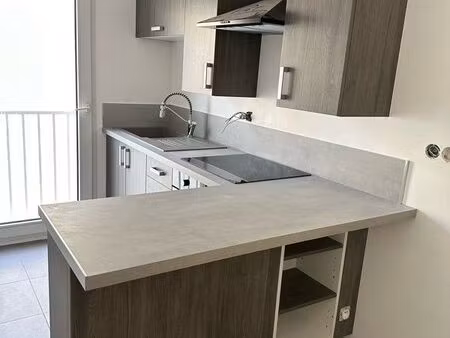 appartement t2 hyper centre feurs