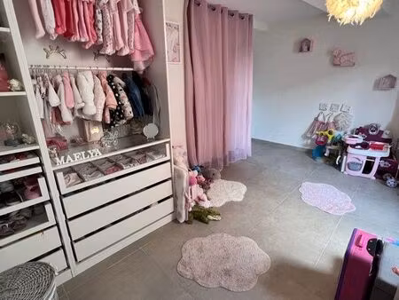 appartement t3