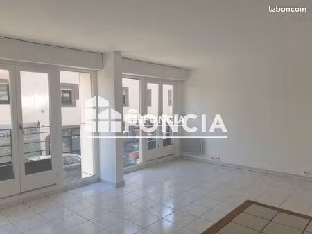 appartement 1 pièce 35 m²