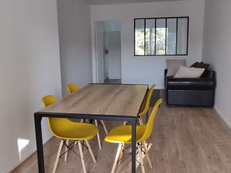 appartement t3