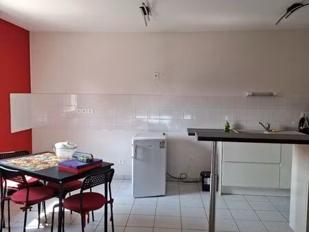 location t3 pessac