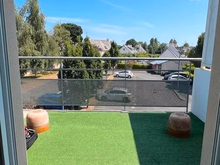 location appartement meublé plouha