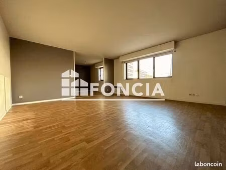 appartement 4 pièces 95 m²