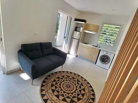 studio meublé montgaillard