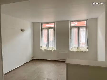 appartement t2 de 50 m2