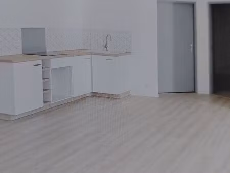 appartement 78 m2 plein pied