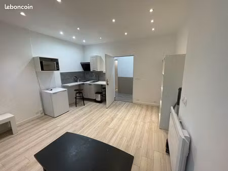 studio à louer