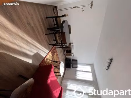 appartement 4 pièces 72 m²
