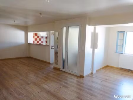 appartement 3 pièces