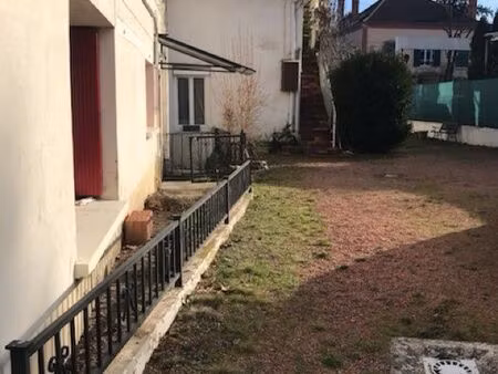 loue appartement au calme