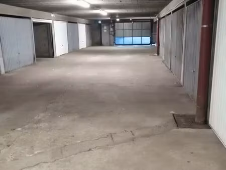 garage bergson