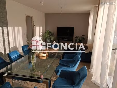 maison 3 pièces 75 m²