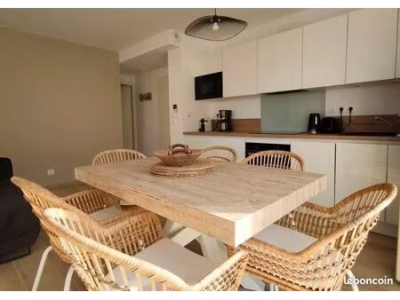 maison 4 pièces 95 m²