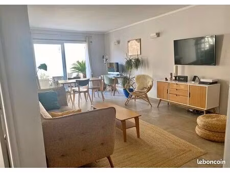 maison 4 pièces 95 m²