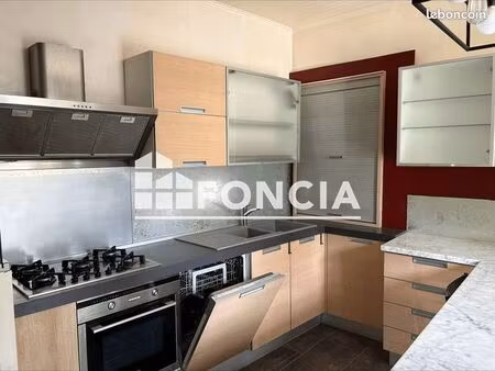 maison 6 pièces 113 m²