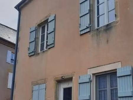 appartement 2 pièces 49 m²