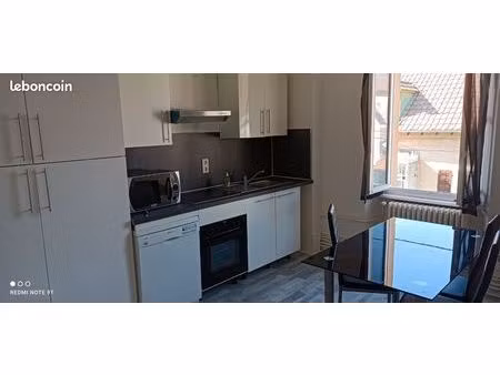 loue appartement f3
