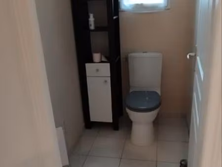 appartement meublé à louer à angers/beaucouzé 2/3 pièces 41 m2 700 charges comprises