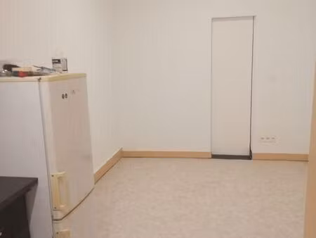 appartement 2 pièces 28 m²