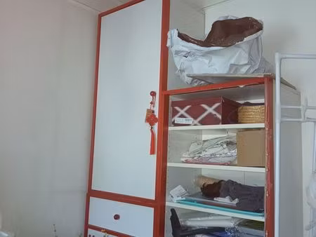 location chambre chez particulier