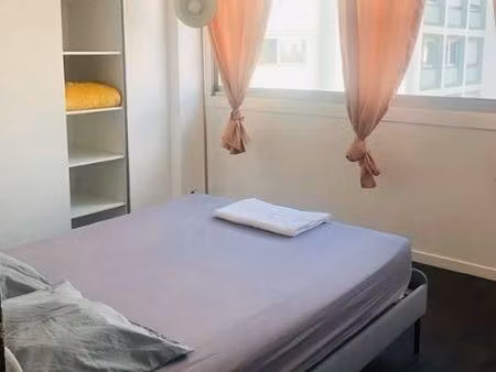 appartement 5 pièces 75 m²