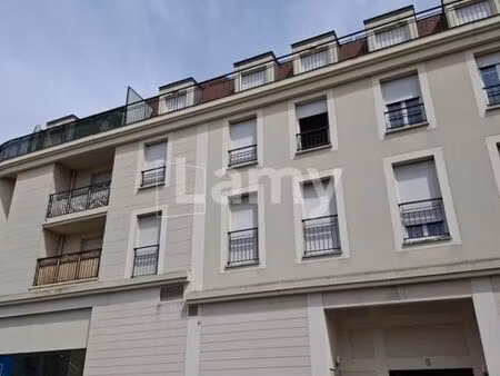 appartement 2 pièces 54 m²