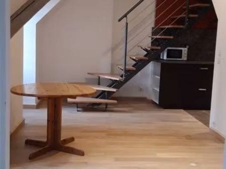 appartement t3 morlaix centre