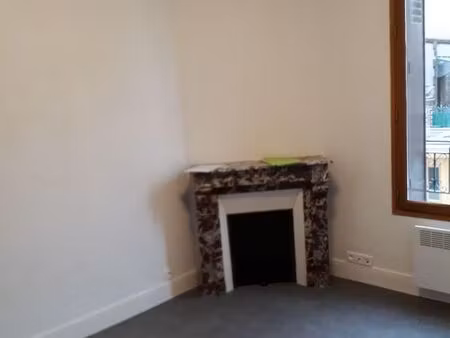 appartement 2 pièces 22 m²