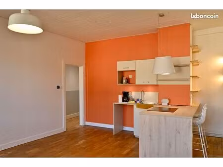 appartement à louer guebwiller 3 pièces