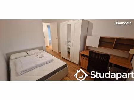 appartement 3 pièces 69 m²