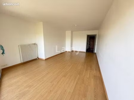 appartement 2 pièces 57 m²