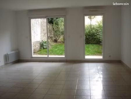 appartement 3 pièces 73 m²